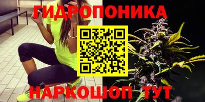 MESCALINE Берёзовский